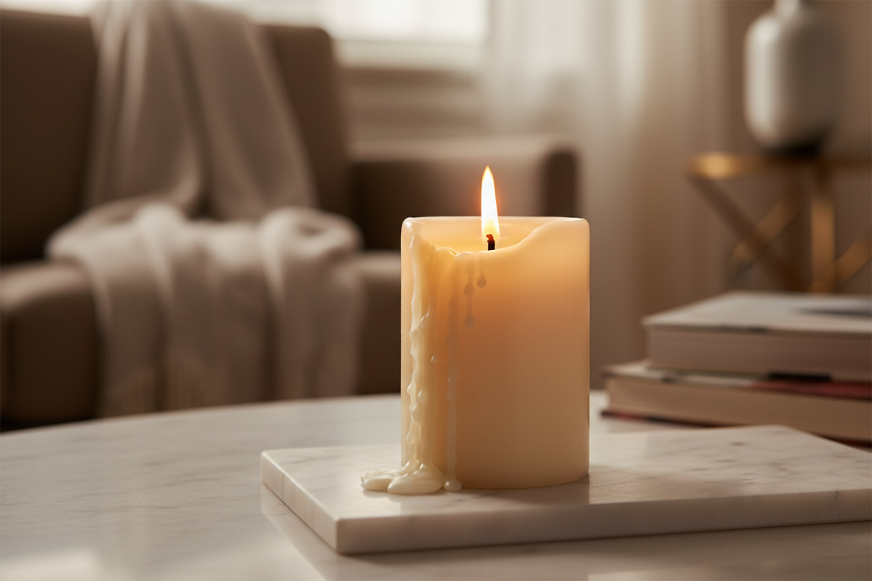 Room & Car Fragrances