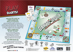 Darts Opoly Board Game