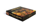 The World of James Bond by Laurence King Publishing (Jigsaw)