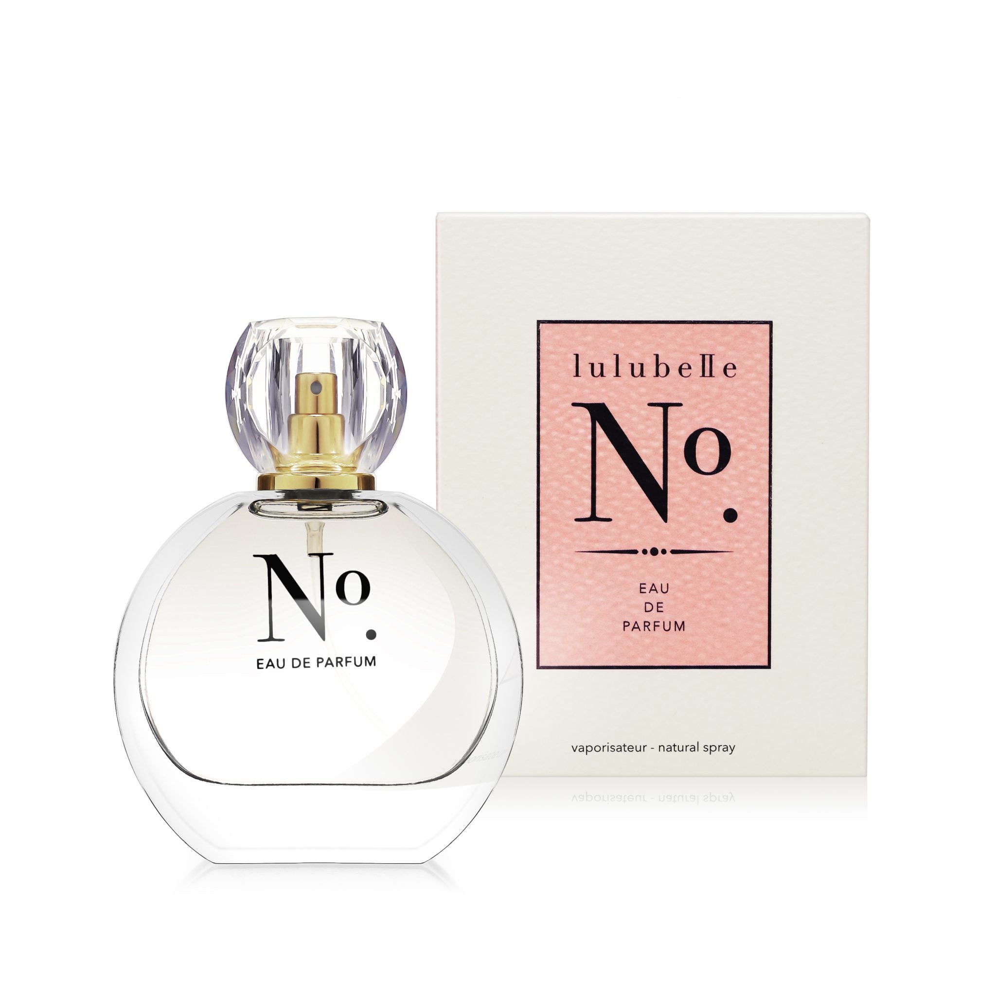 No - 50ml