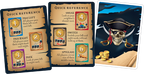 Skullduggery - A game of treasure and treachery