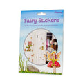 Fairy Decorative Stickers