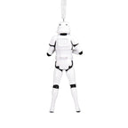 Collectable Star Wars™ - Stormtrooper & Blaster Ornament