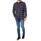 Mens Flannel Shirt