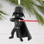 Star Wars™ Darth Vader Hanging Christmas Ornament