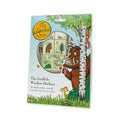 The Gruffalo Window Stickers