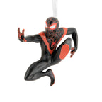 Marvel Spider Man Resin Hanging Christmas Ornament