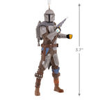 Collectable Star Wars™ - The Mandalorian™ Ornament