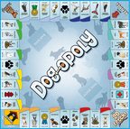 Dog Opoly