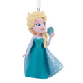 Collectable Disney Frozen Stylised Elsa Ornament