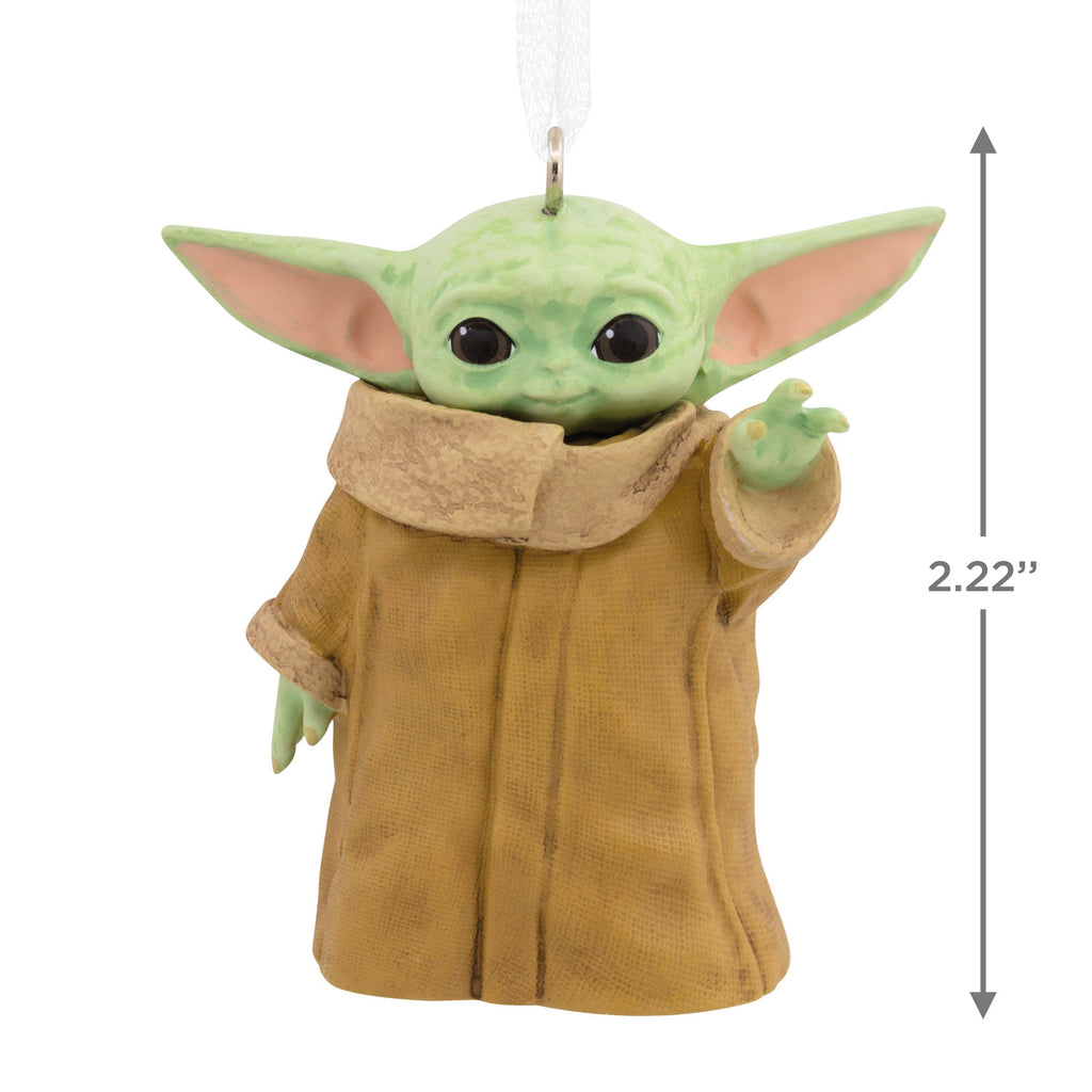 Collectable The Mandalorian™ - Grogu™ Ornament