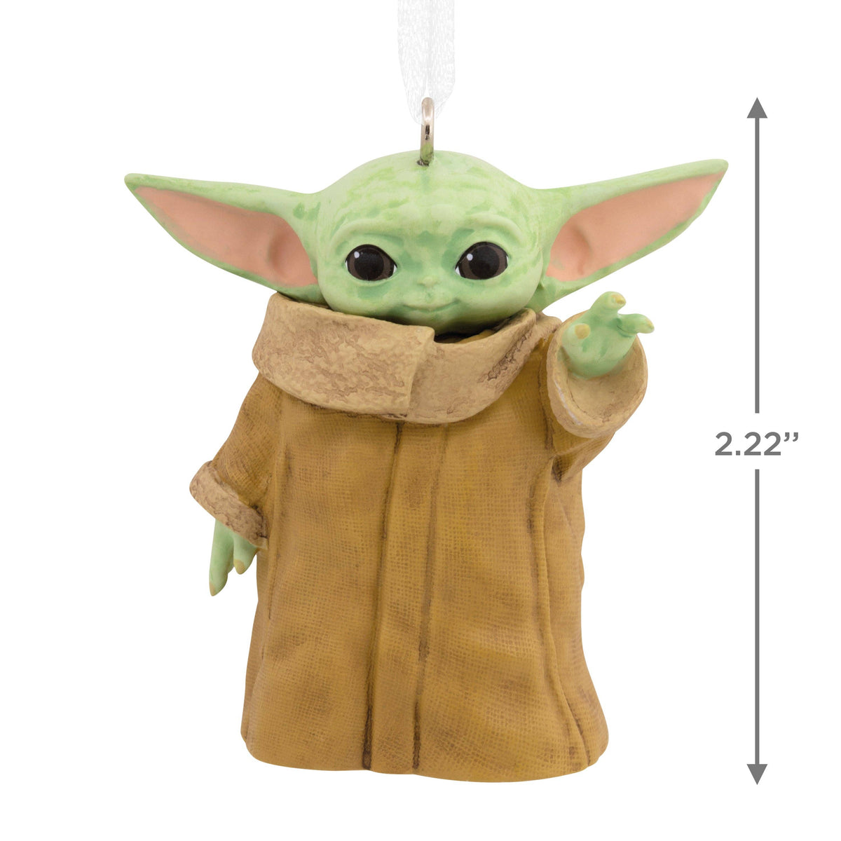 Collectable The Mandalorian™ - Grogu™ Ornament