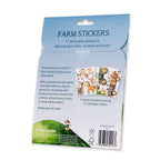Farm Decorative Stickers