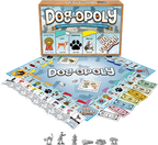 Dog Opoly