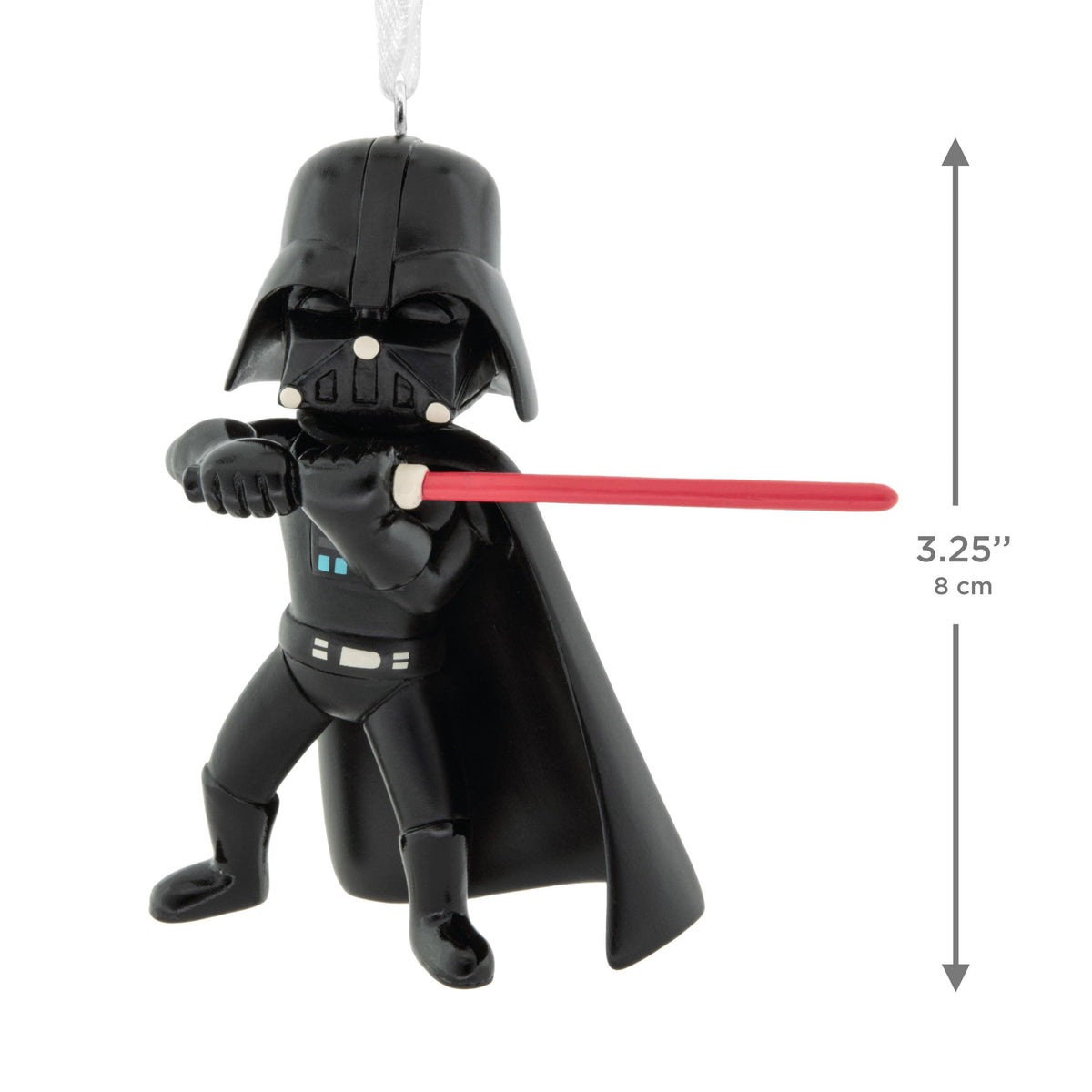 Star Wars™ Darth Vader Hanging Christmas Ornament