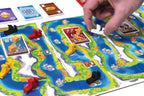 Viking Traders Strategy Board Game