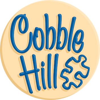 Two for the Road 1000 Piece Cobble Hill Puzzle + Poster