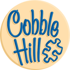 Two for the Road 1000 Piece Cobble Hill Puzzle + Poster