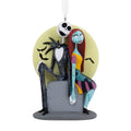 Disney The Nightmare Before Christmas Jack & Sally Ornament