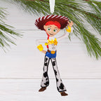 Collectable Disney Pixar Toy Story 5 Jessie Ornament