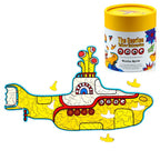 The Beatles Yellow Submarine 130pc Jigsaw Puzzle