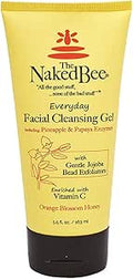 Naked Bee - Facial cleansing gel