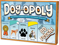 Dog Opoly