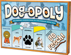 Dog Opoly