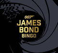 James Bond Bingo by Laurence King Publishing (Game)