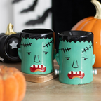 Frank Monster Oil Burner and Wax Warmer