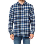 Mens Flannel Shirt