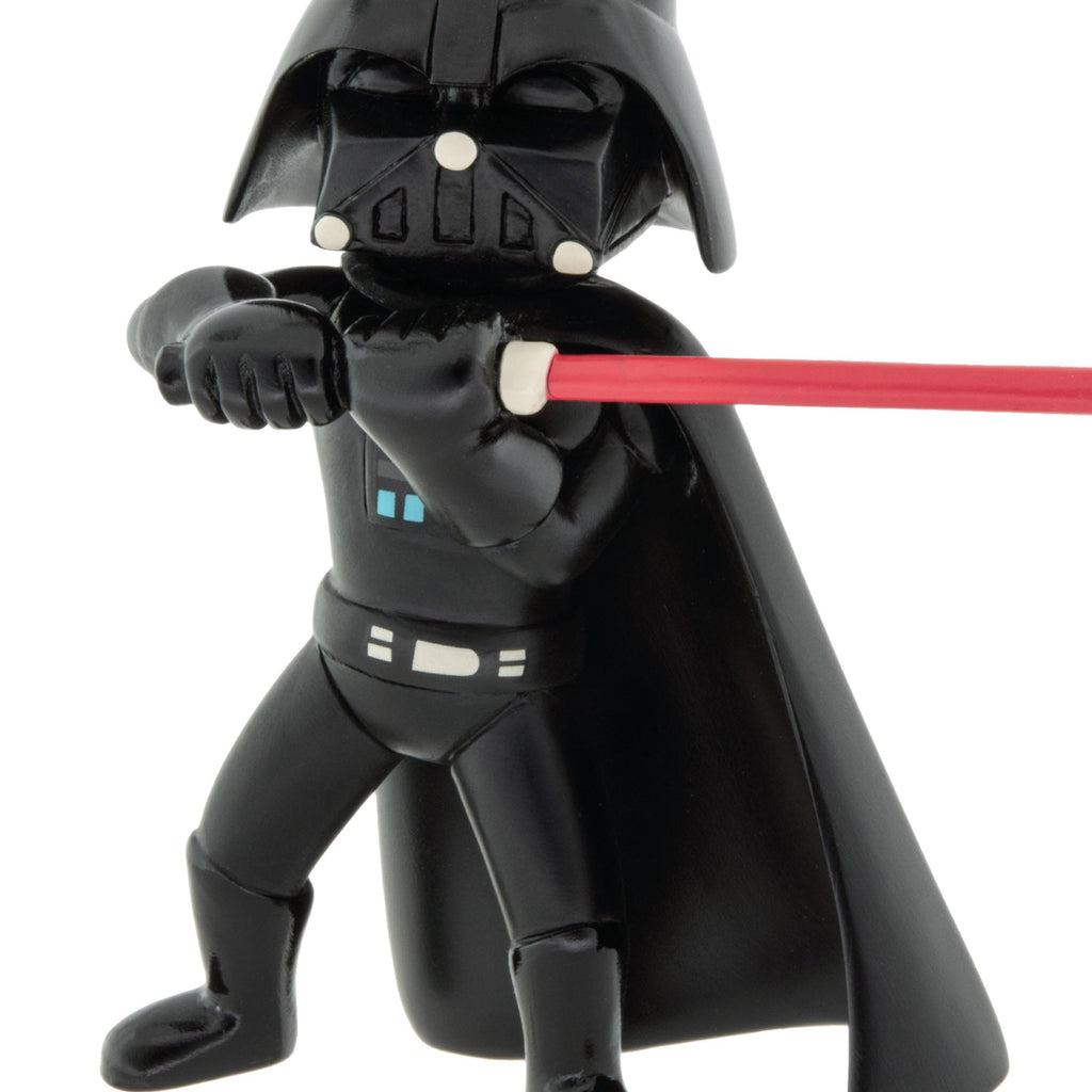 Star Wars™ Darth Vader Hanging Christmas Ornament