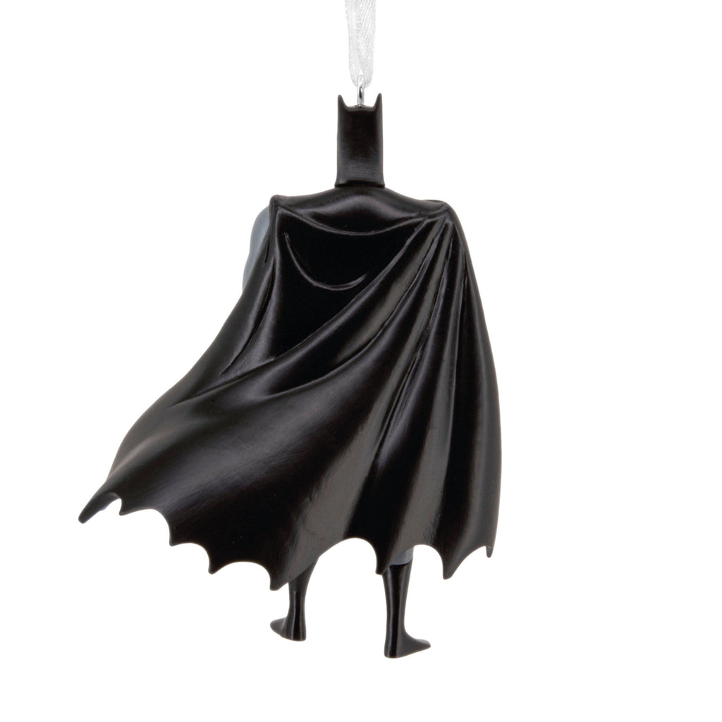 Collectable DC Comics Batman Ornament