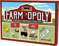 Farm Opoly - A down on-the-farm property trading game