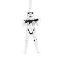 Collectable Star Wars™ - Stormtrooper & Blaster Ornament