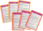 Top Trivia Decades 60s - 1000 questions