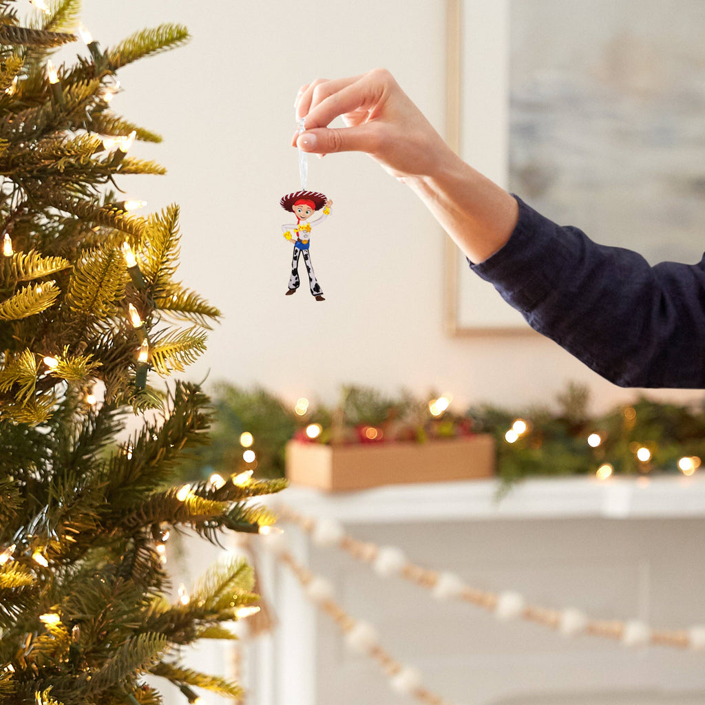 Collectable Disney Pixar Toy Story 5 Jessie Ornament