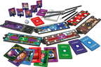 Sleuth! - The murder-mystery family board game