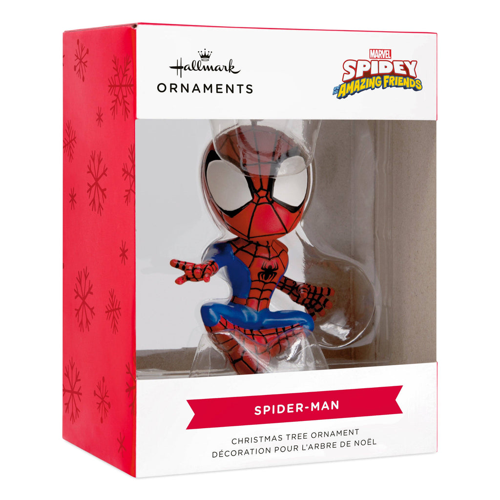 Collectable Marvel - Spider-Man Ornament