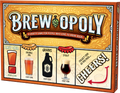 Brew Opoly - A Crafty Game for People Who Love To Drink Beer