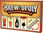 Brew Opoly - A Crafty Game for People Who Love To Drink Beer