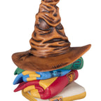 Collectable Harry Potter™ Sorting Hat and Robes Ornament