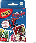 Spiderman Uno