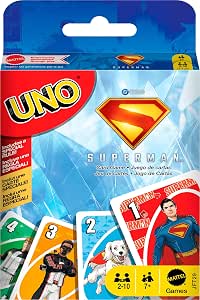 Superman Uno