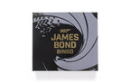 James Bond Bingo by Laurence King Publishing (Game)
