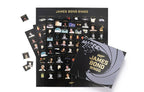 James Bond Bingo by Laurence King Publishing (Game)
