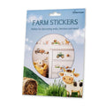 Farm Decorative Stickers