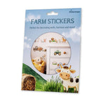 Farm Decorative Stickers