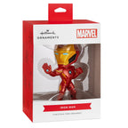 Collectable Marvel Stylised Iron Man Ornament