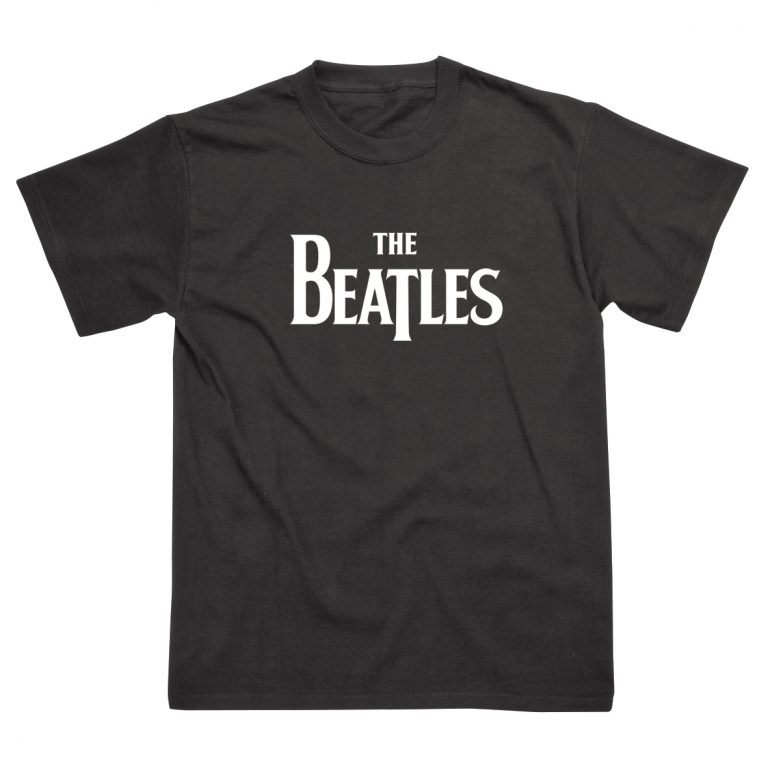 Beatles mens t-shirt
